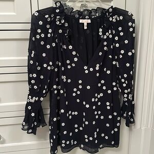 Rebecca Taylor Blouse